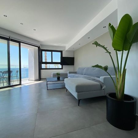 Sea La Vie #2 - Luxury Seaview Apartment Paphos Ngoại thất bức ảnh